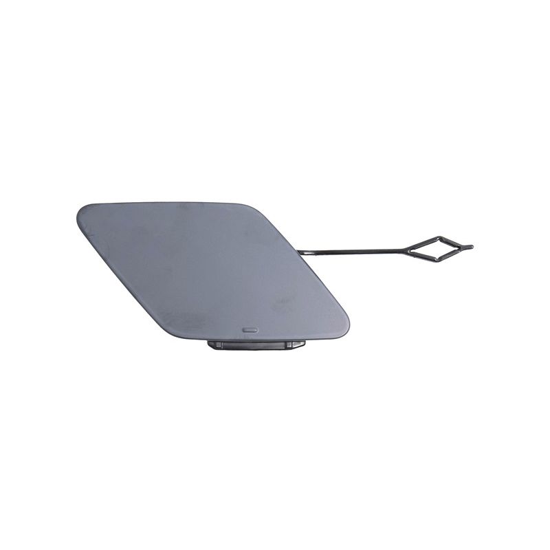 BMW BMW i5 REAR BUMPER TOW HOOK COVER (40e WO/M SPORT) OEM#51125A5A714 2024-2025 PL#BM1129164