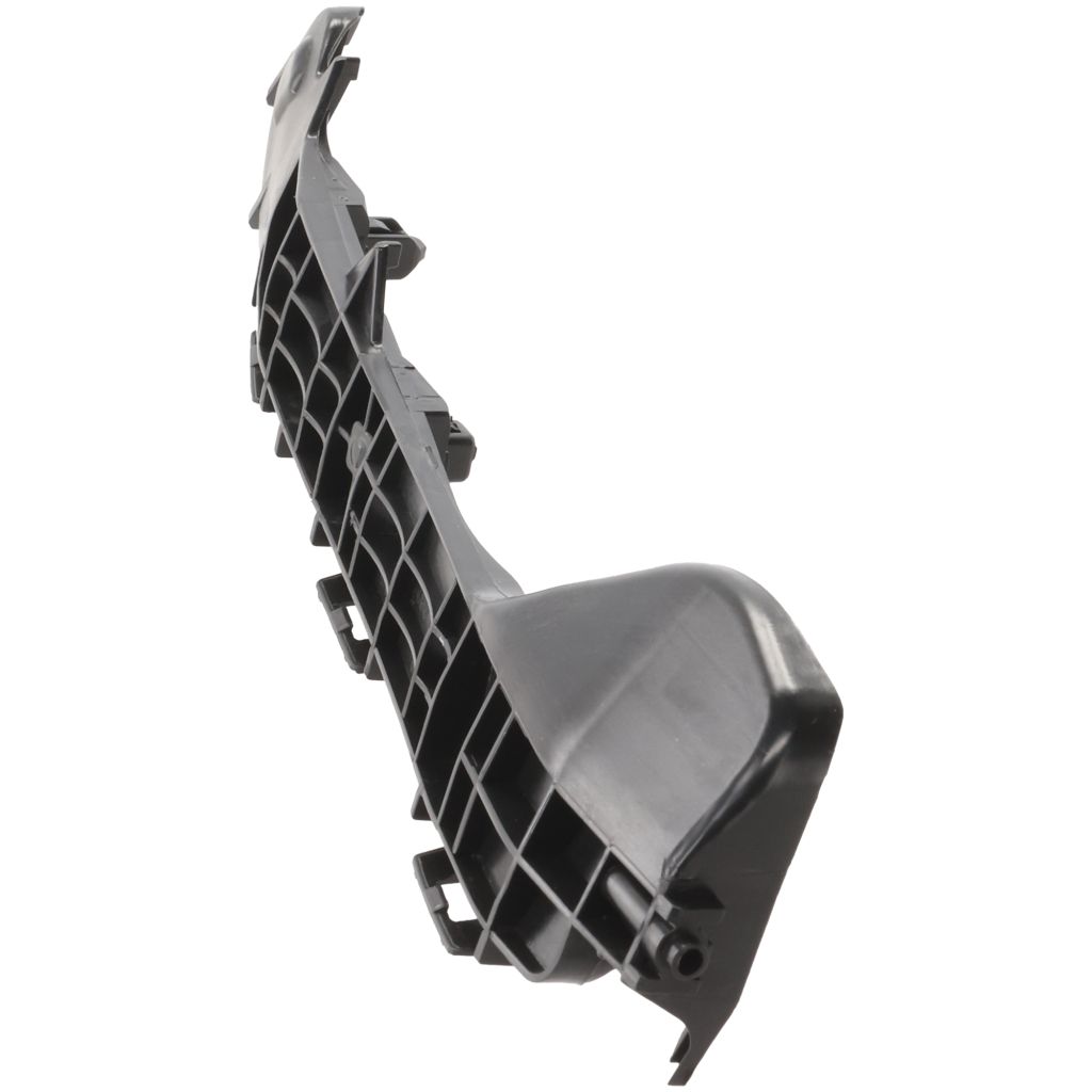 LEXUS CT 200h REAR BUMPER COVER SIDE SUPPORT LEFT (Driver Side) OEM#5257676010 2011-2017 PL#LX1142110