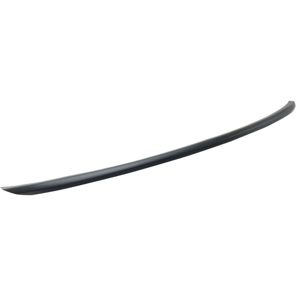 KIA OPTIMA FRONT LOWER DEFLECTOR OEM#86591D5000 2016-2018 PL#KI1092110
