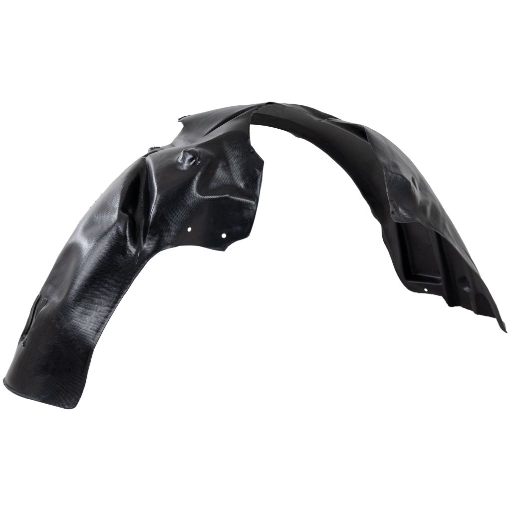 FORD FIESTA/HATCHBACK (EXC ST) FENDER LINER RIGHT (Passenger Side) OEM#AE8Z16102D 2014-2019 PL#FO1249153