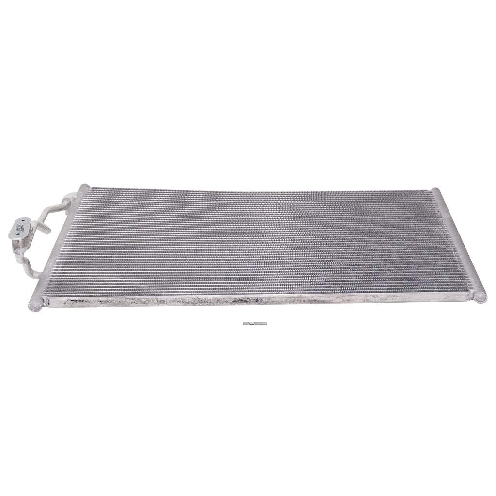 MERCEDES-BENZ CL-CLASS (2DOORS)(216) A/C CONDENSER OEM#2215000554 2007-2008 PL#MB3030147