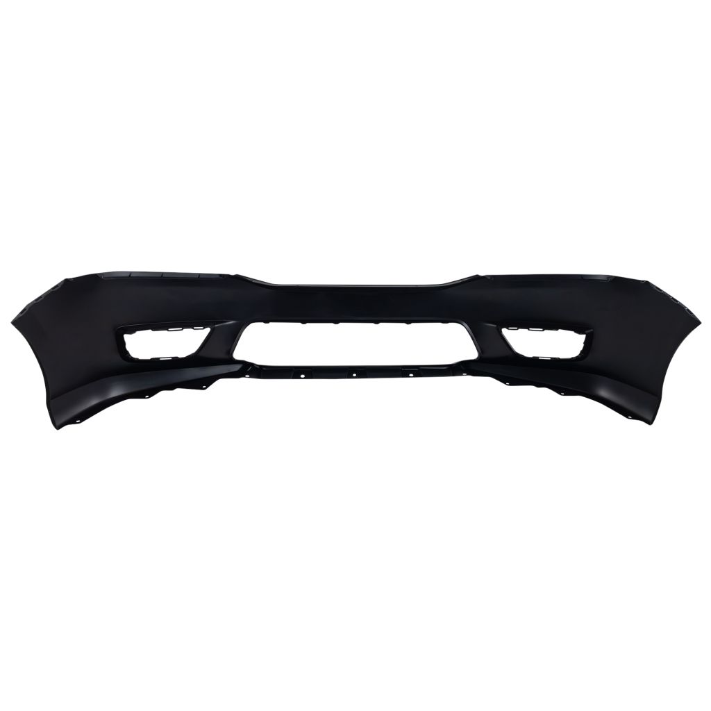 HONDA ACCORD HYBRID FRONT BUMPER COVER PRIMED **CAPA** OEM#04711T2AA90ZZ 2014-2015 PL#HO1000288C