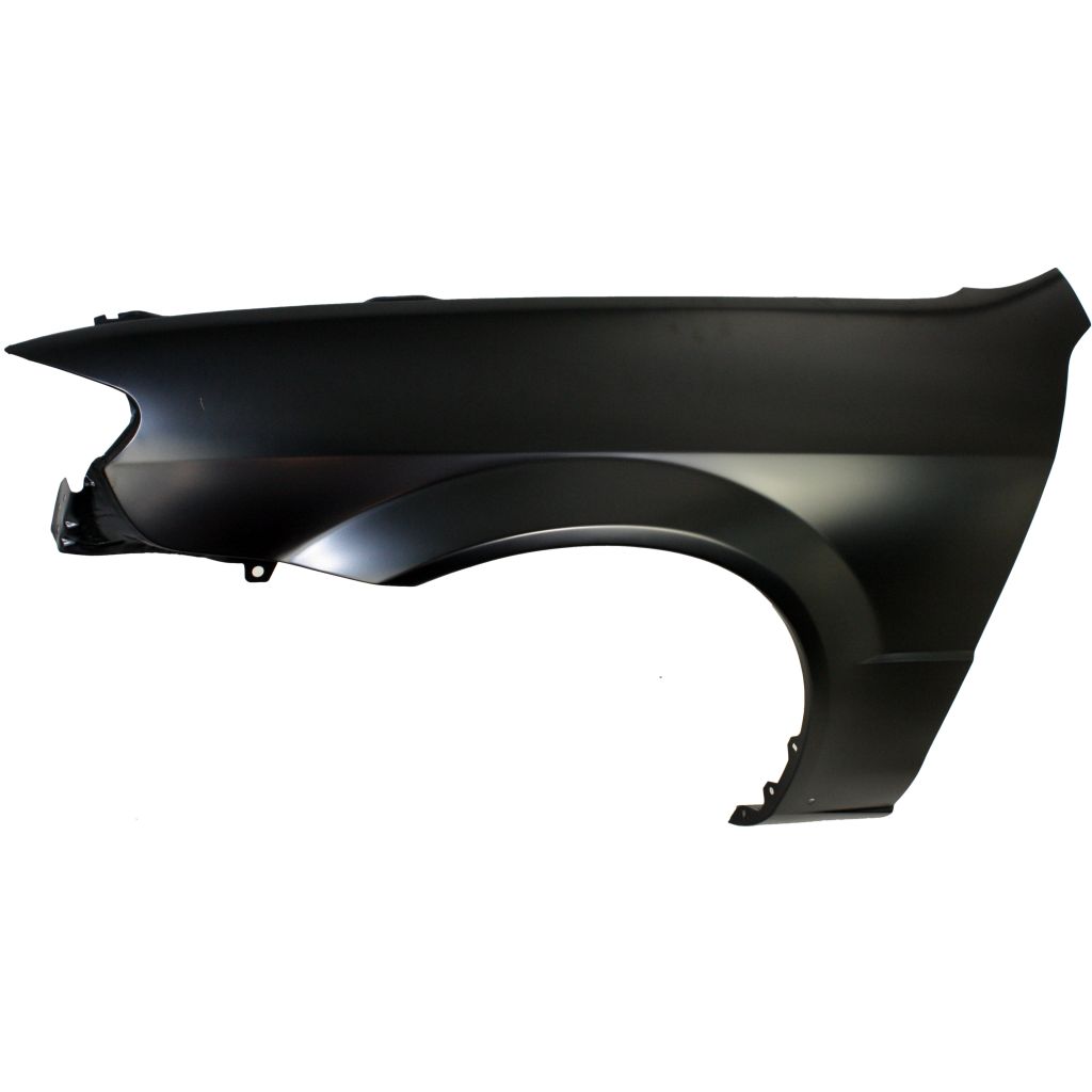 MAZDA PROTEGE5 5DOORS HATCHBACK FENDER LEFT (Driver Side) W/O LAMP OEM#BN5V52211 2002-2003 PL#MA1240151