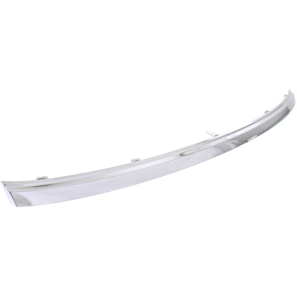 FORD TRUCKS & VANS EDGE GRILLE UPPER MLDG CHROME OEM#BT4Z8200A 2011-2014 PL#FO1217104