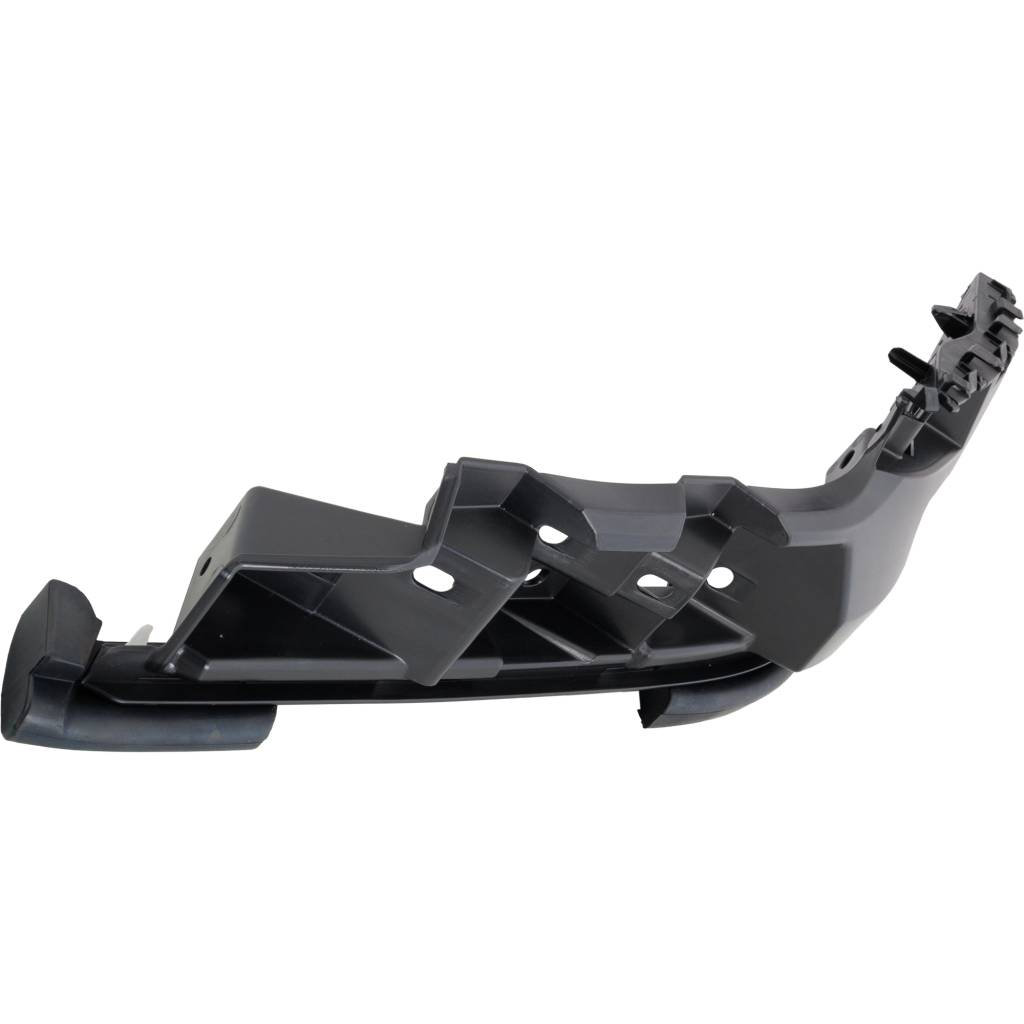 FORD TRUCKS & VANS FORD/PU (F150)(EXC RAPTOR) FRONT BUMPER UPPER COVER SUPPORT LEFT (Driver Side) (W/WHEEL OPENING MLDG) OEM#FL3Z17C947H 2015-2017 PL#FO1042158