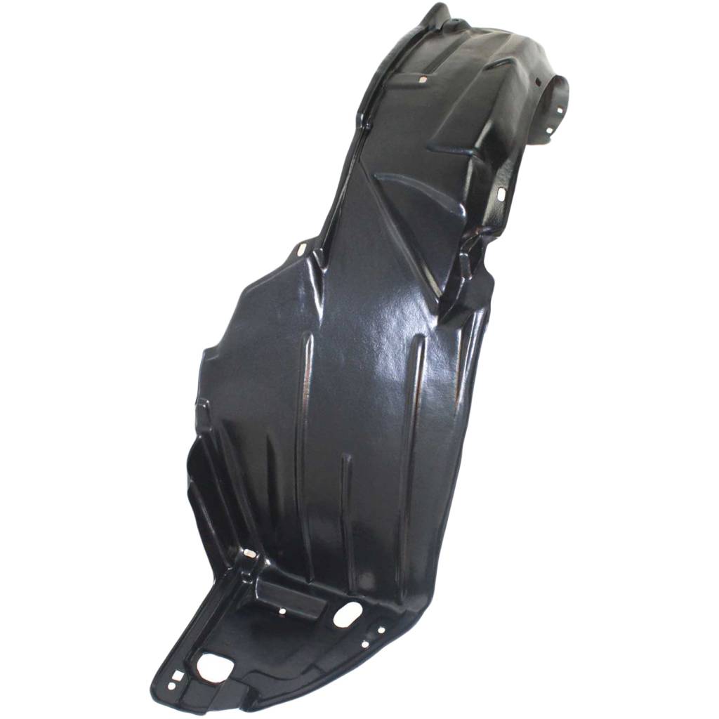 2004-2005 ACURA / HONDA Fender inner panel Left Driver Side OEM# 74151S5AJ00 PL# HO1248121