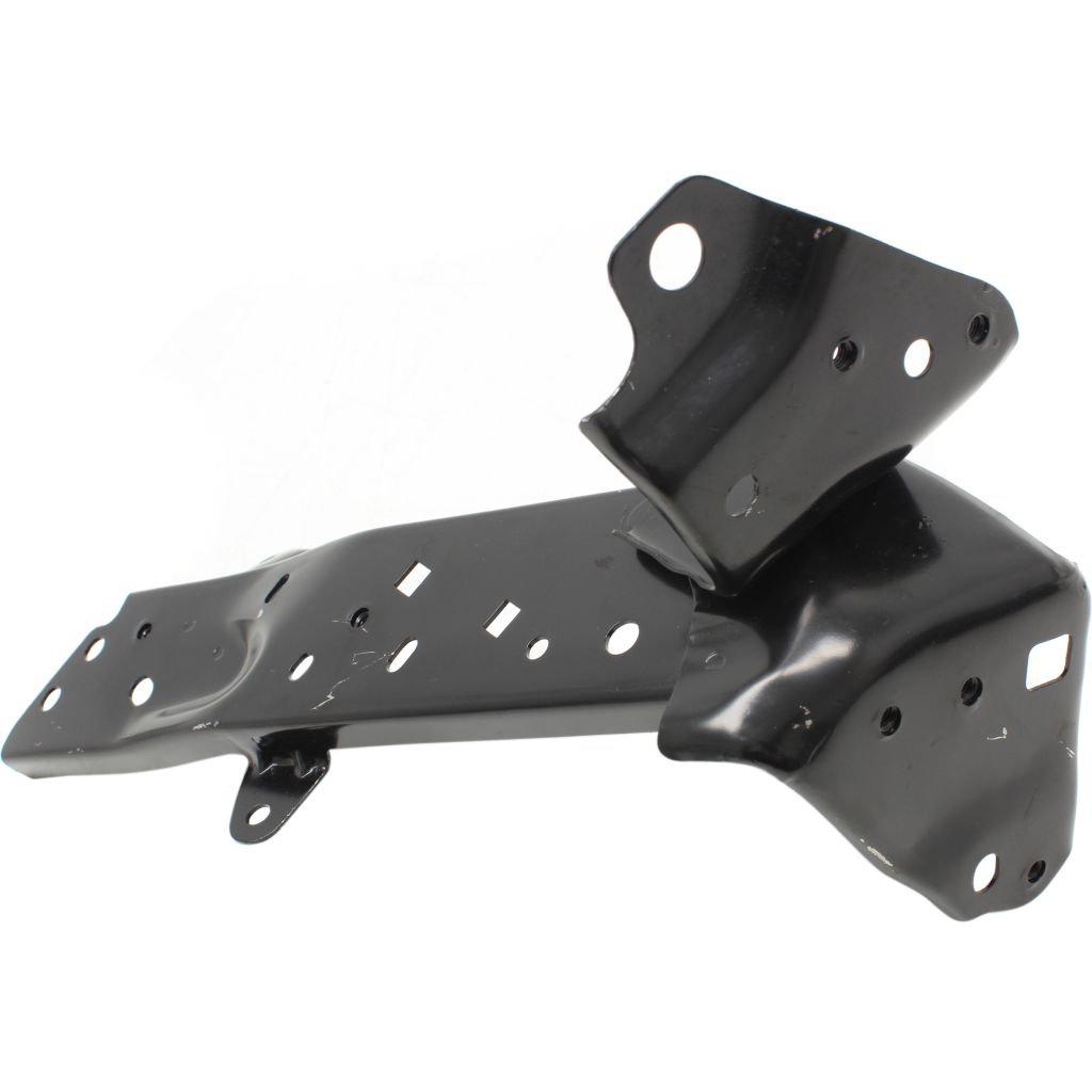 MAZDA CX-5 FENDER BRACKET LEFT (Driver Side) OEM#KB7W52240 2017-2025 PL#MA1244102