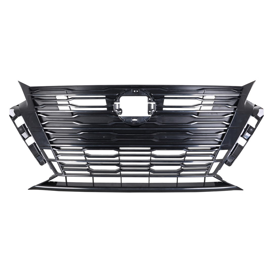 NISSAN ALTIMA SEDAN GRILLE ASSY (S/SV) OEM#623109HF0E 2023-2025 PL#NI1200336