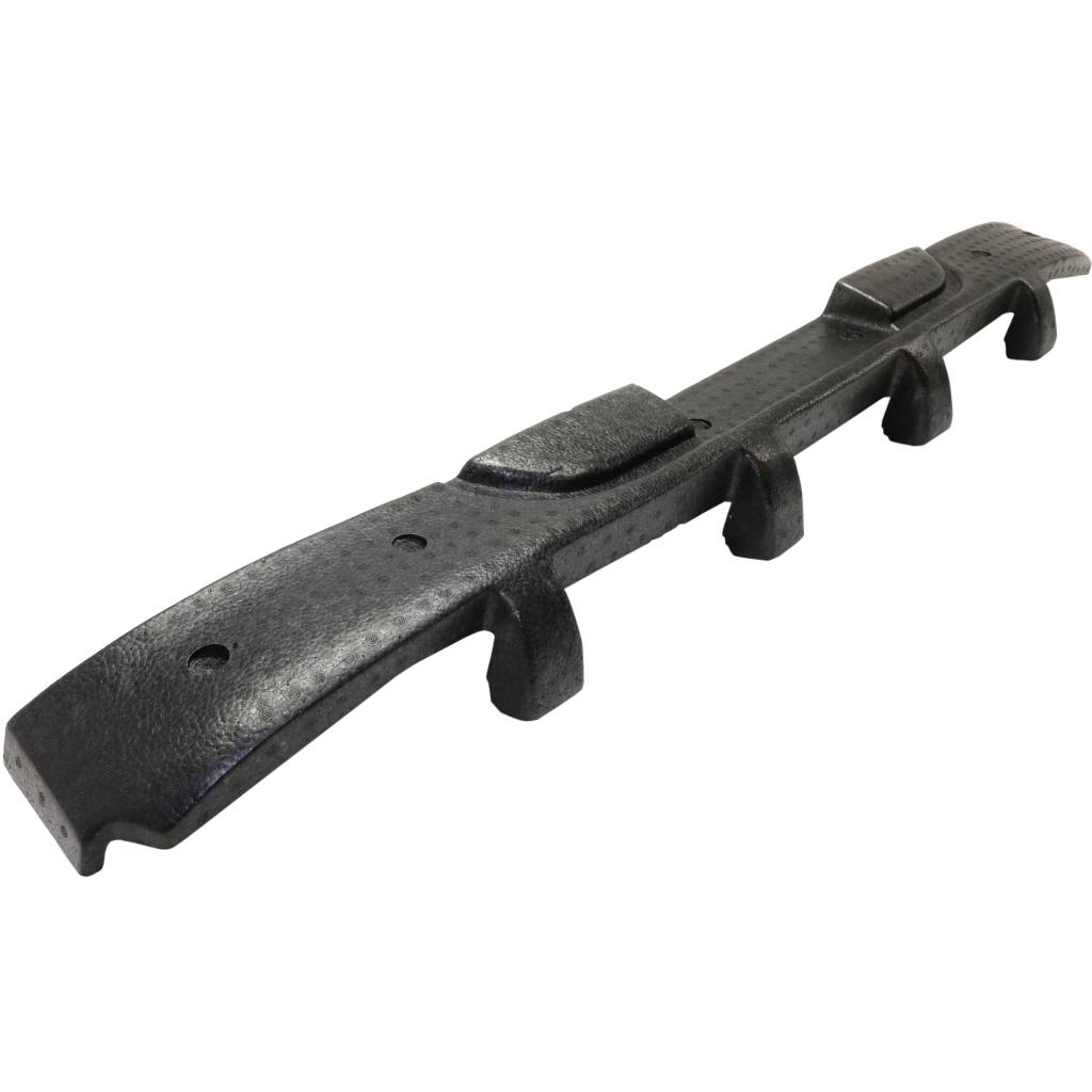 CHRYSLER 300M REAR BUMPER ABSORBER (BASE)(W/License Lamp) OEM#4574894AC 1999-2004 PL#CH1170120