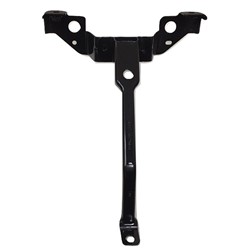 FORD FIESTA/SEDAN HOOD LATCH SUPPORT (RADIATOR SUPPORT CENTER) OEM#AE8Z16707A 2011-2013 PL#FO1233102