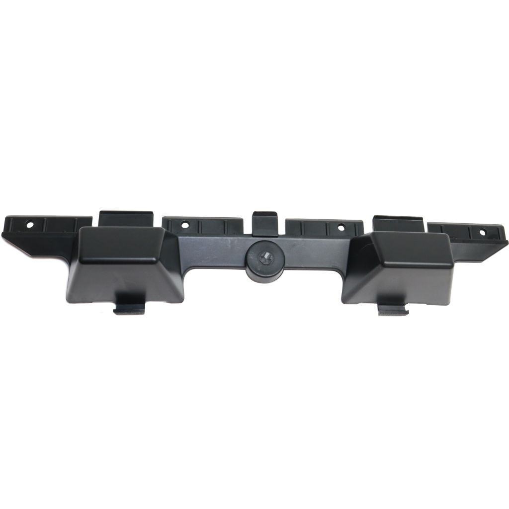 FORD FIESTA/HATCHBACK GRILLE SUPPORT (LOWER GRILLE REINFORCEMENT) OEM#AE8Z8A284BA 2011-2013 PL#FO1207112