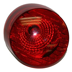 CHEVROLET COBALT TAIL LAMP ASSY LEFT (Driver Side) (OUTER)(CP) OEM#22751397 2005-2010 PL#GM2800184