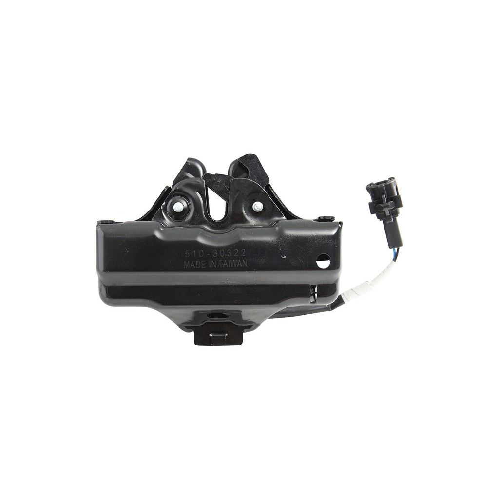 LEXUS IS F HOOD LATCH ASSY OEM#5351030322 2008-2014 PL#LX1234105