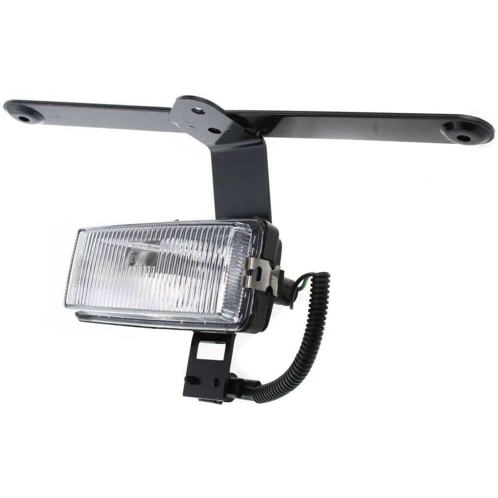 NISSAN XTERRA FOG LAMP ASSY LEFT (Driver Side) OEM#261557Z005 2000-2001 PL#NI2592110