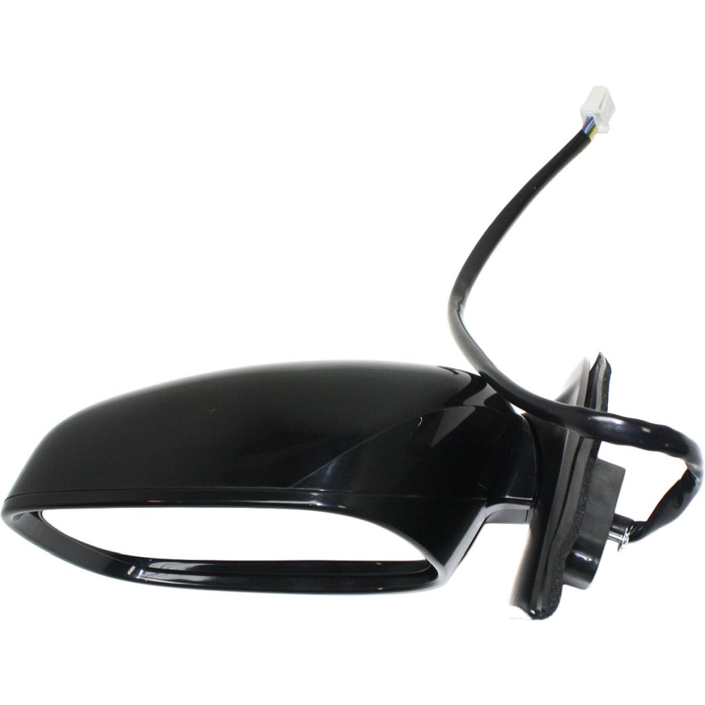 LEXUS LS 430 DOOR MIRROR ASSY PTD LEFT (Driver Side) (WO/DIMM)W/GLASS OEM#8794050432C0-PFM 2001-2006 PL#LX1320118