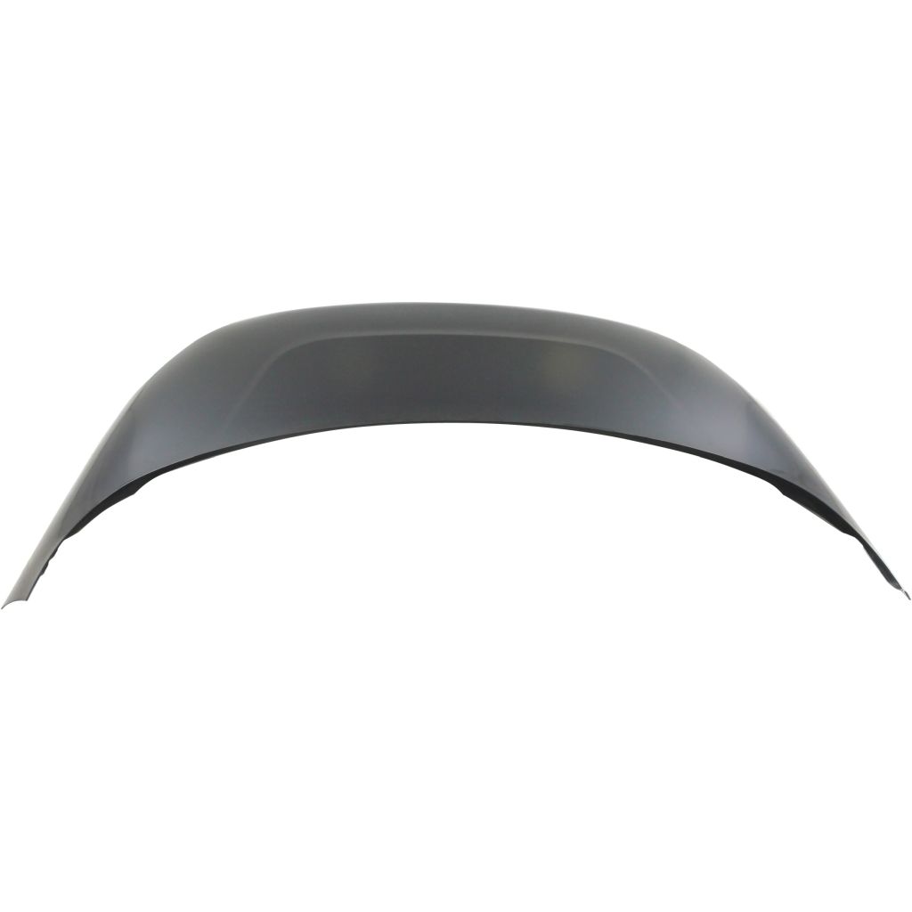 KIA SOUL HOOD OEM#66400B2000 2014-2019 PL#KI1230133
