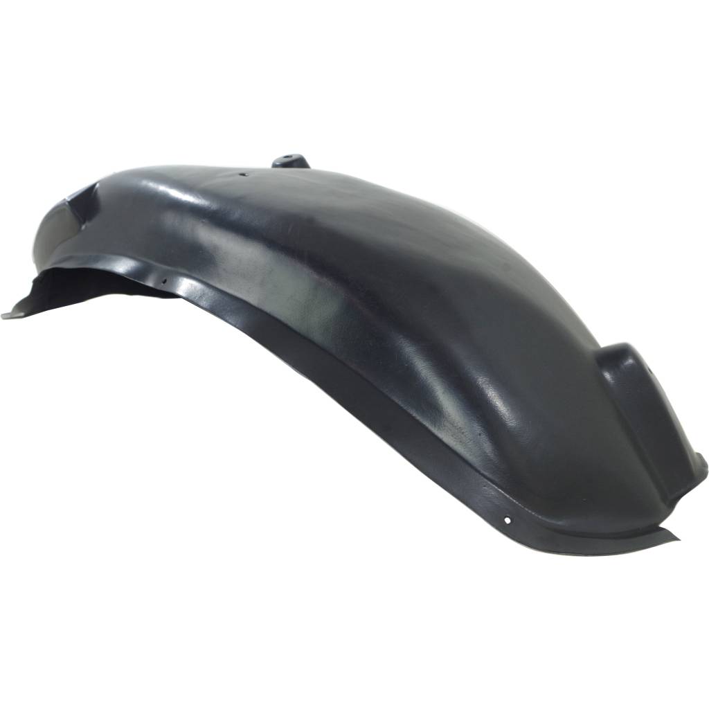 DODGE TRUCKS & VANS DURANGO FENDER SPLASH SHIELD LEFT (Driver Side) OEM#55362505AE 2004-2006 PL#CH1250123