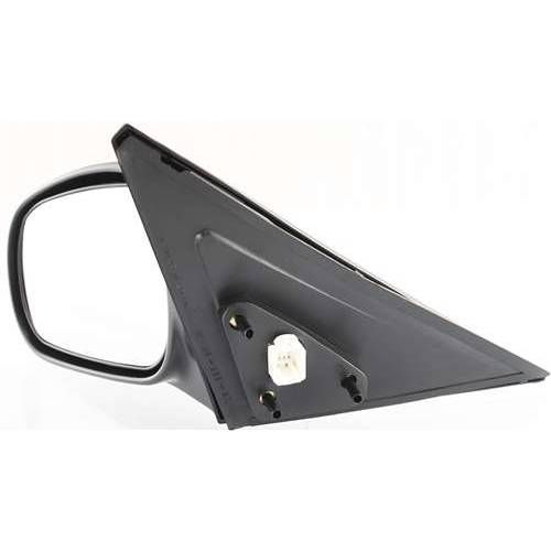 HONDA CIVIC SEDAN DOOR MIRROR LEFT (Driver Side) POWER OEM#76250S01A15 1996-2000 PL#HO1320101