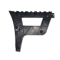 AUDI S4 SEDAN REAR BUMPER RETAINER LEFT (Driver Side) OUTER OEM#8K5807453 2010-2012 PL#AU1132100