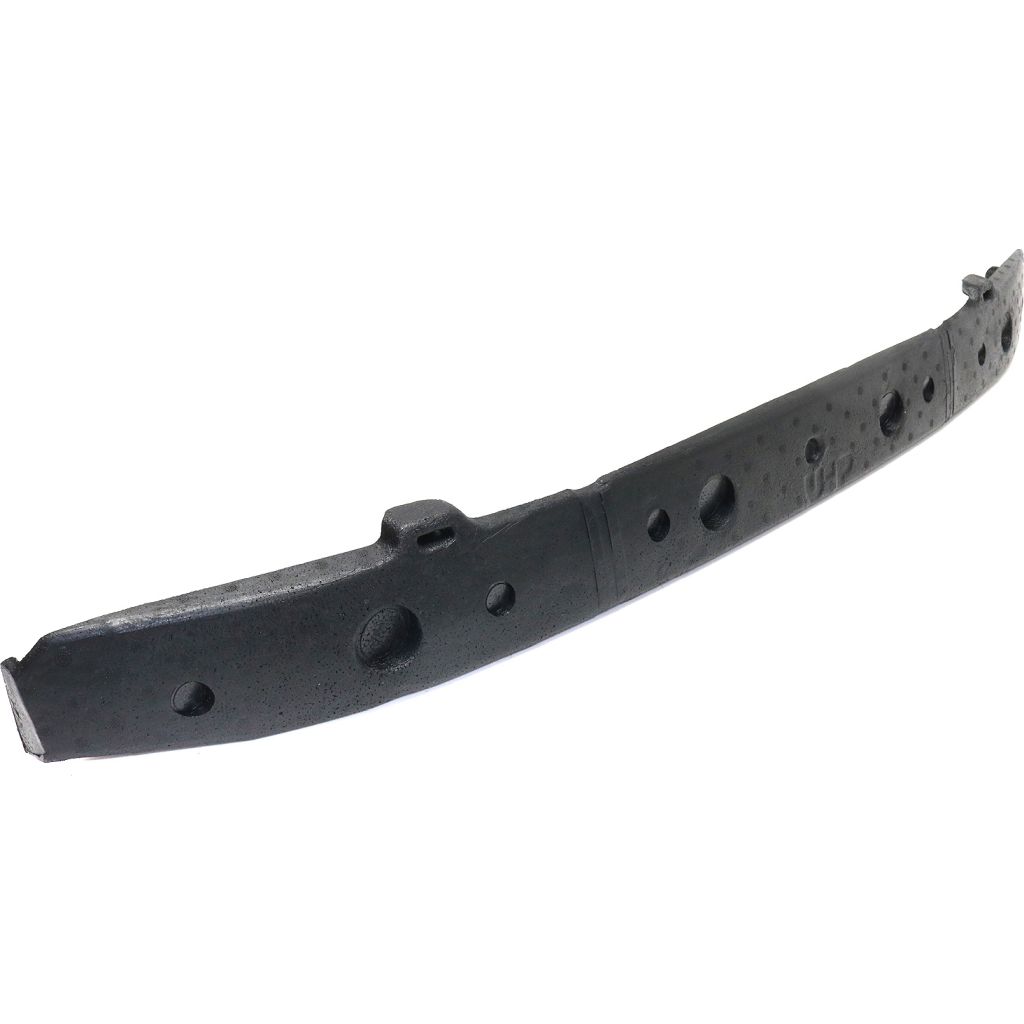 HONDA CIVIC COUPE FRONT BUMPER ABSORBER **CAPA** OEM#71170SVAA50 2009-2011 PL#HO1070151C