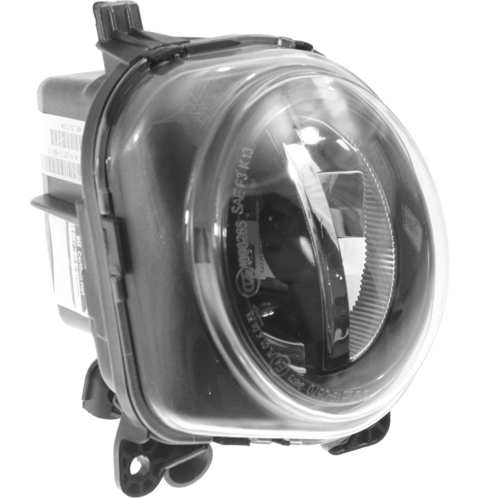 BMW BMW 5 SERIES HYBRID FOG LAMP ASSEMBLY LEFT (Driver Side) (LED)(WO/NIGHT VISION) OEM#63177311293 2014-2016 PL#BM2592152