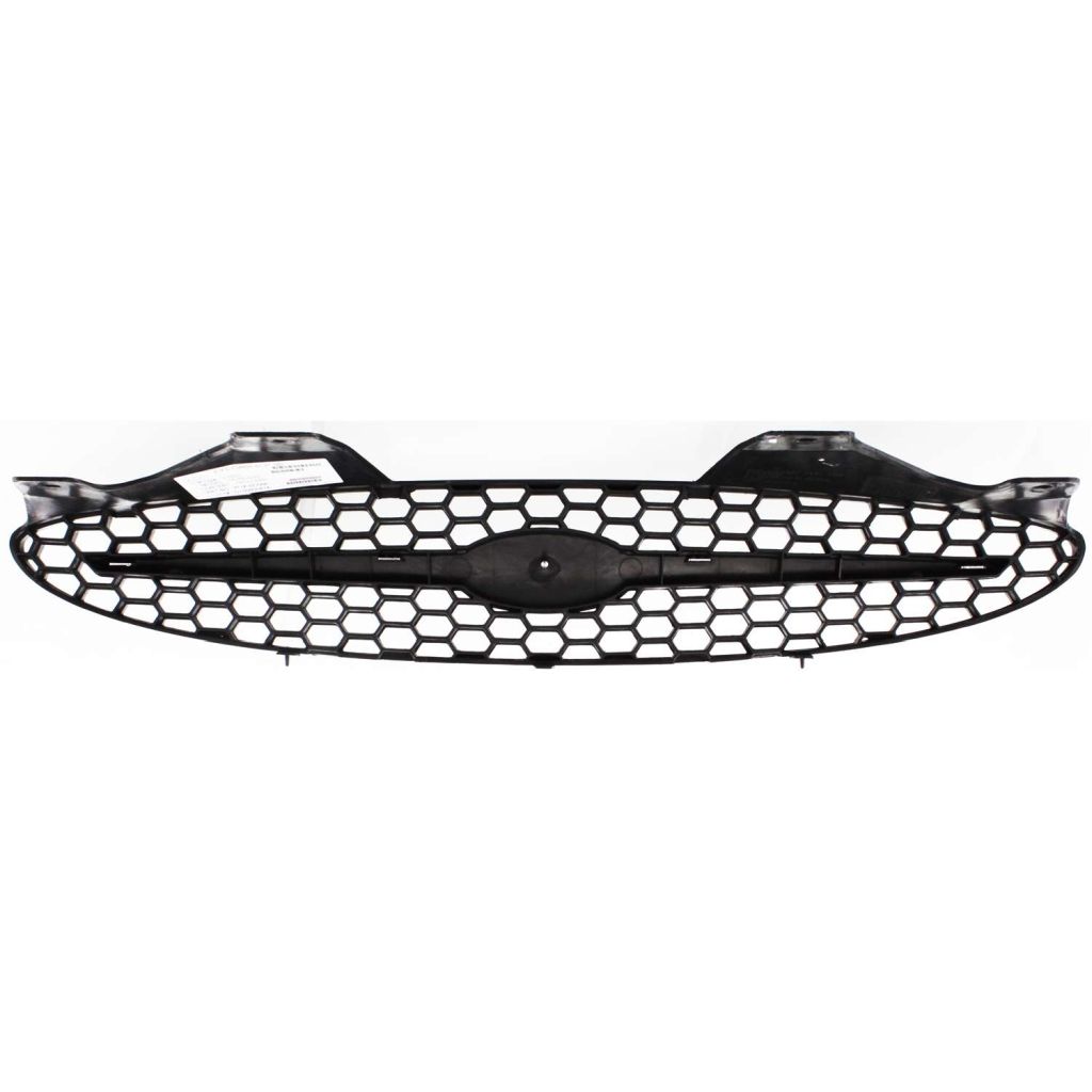 FORD TAURUS GRILLE ASSEMBLY CHR/BLK OEM#YF1Z8200AA 2000-2003 PL#FO1200373