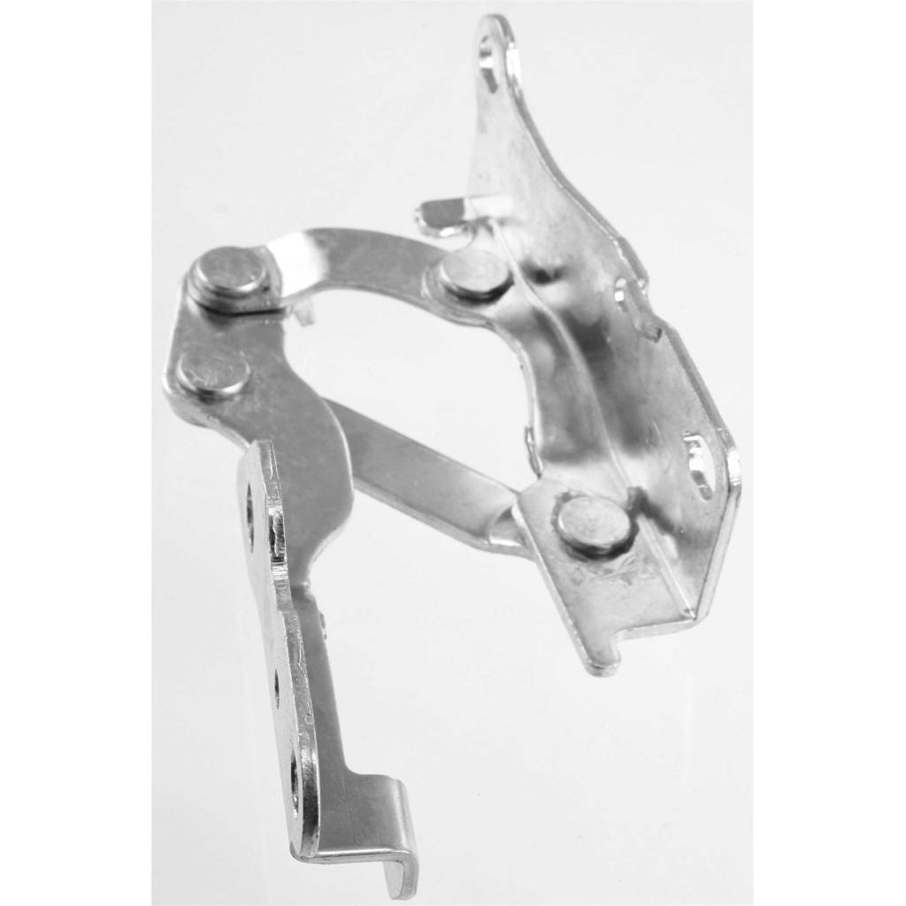 HYUNDAI SONATA HOOD HINGE RIGHT (Passenger Side) OEM#791203K000 2006-2010 PL#HY1236117