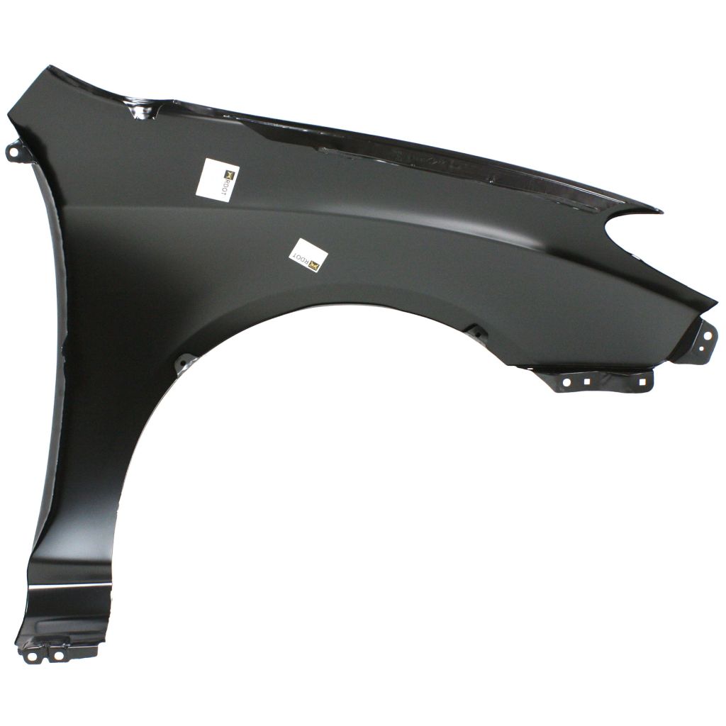 HYUNDAI ELANTRA SEDAN FENDER LEFT (Driver Side) **CAPA** OEM#663112H022 2007-2010 PL#HY1240138C