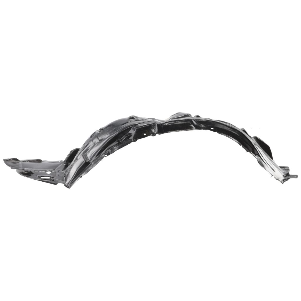 LEXUS GS 450h FENDER LINER LEFT (Driver Side) OEM#5380630150 2008-2011 PL#LX1248106
