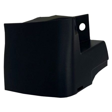 GM TRUCKS & VANS TERRAIN /TERRAIN DENALI (GMC) FENDER LOWER MLDG LEFT (Driver Side) OEM#22945685 2010-2017 PL#GM1294101