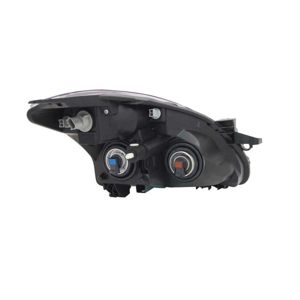 NISSAN(DATSUN) ALTIMA SEDAN HEAD LAMP ASSEMBLY LEFT (Driver Side) (HALOGEN) OEM#26060ZX00A 2010-2012 PL#NI2502190