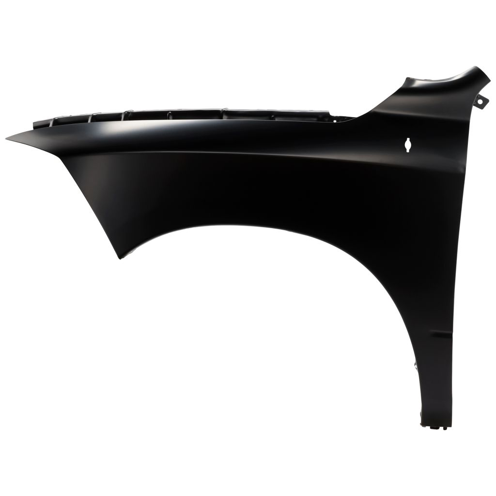 DODGE TRUCKS & VANS DODGE/PU (R1500) FENDER LEFT (Driver Side)**CAPA** OEM#68054339AI (P) 2013-2018 PL#CH1240269C