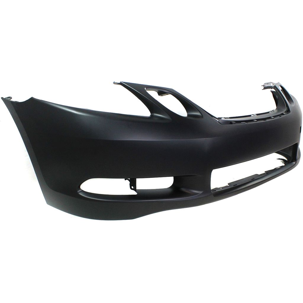 LEXUS GS 450h FRONT BUMPER COVER PRIMED (W/Washer)(W/O Park Assist) OEM#5211930967 2007 PL#LX1000152