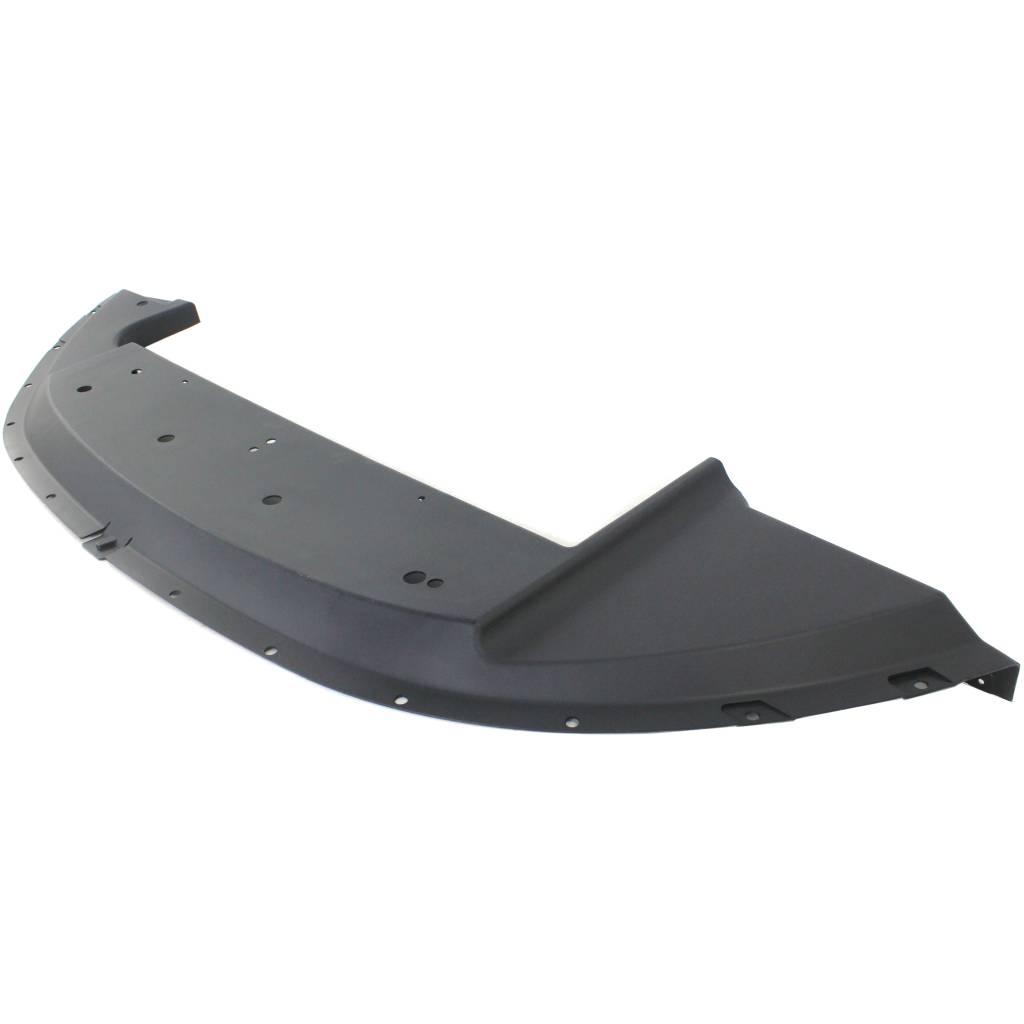 CADILLAC SRX FRONT AIR DEFLECTOR (BMP UNDER SHIELD) OEM#22992722 2010-2016 PL#GM1092232