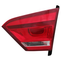 VOLKSWAGEN PASSAT BACK-UP LAMP ASSY RIGHT (Passenger Side)**CAPA** OEM#561945094C 2012-2015 PL#VW2803113C