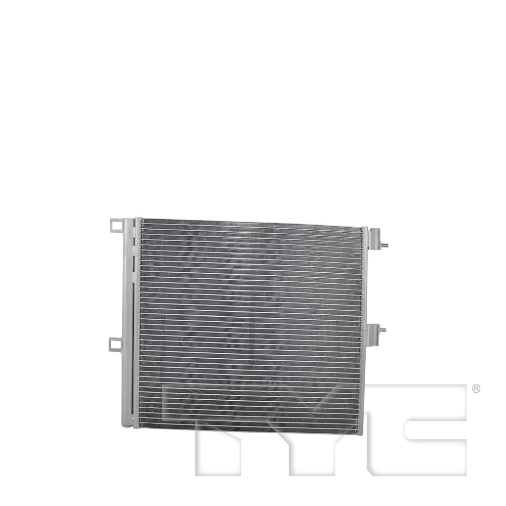 TESLA MODEL 3 A/C CONDENSER OEM#107708300B 2017-2023 PL#TA3030102