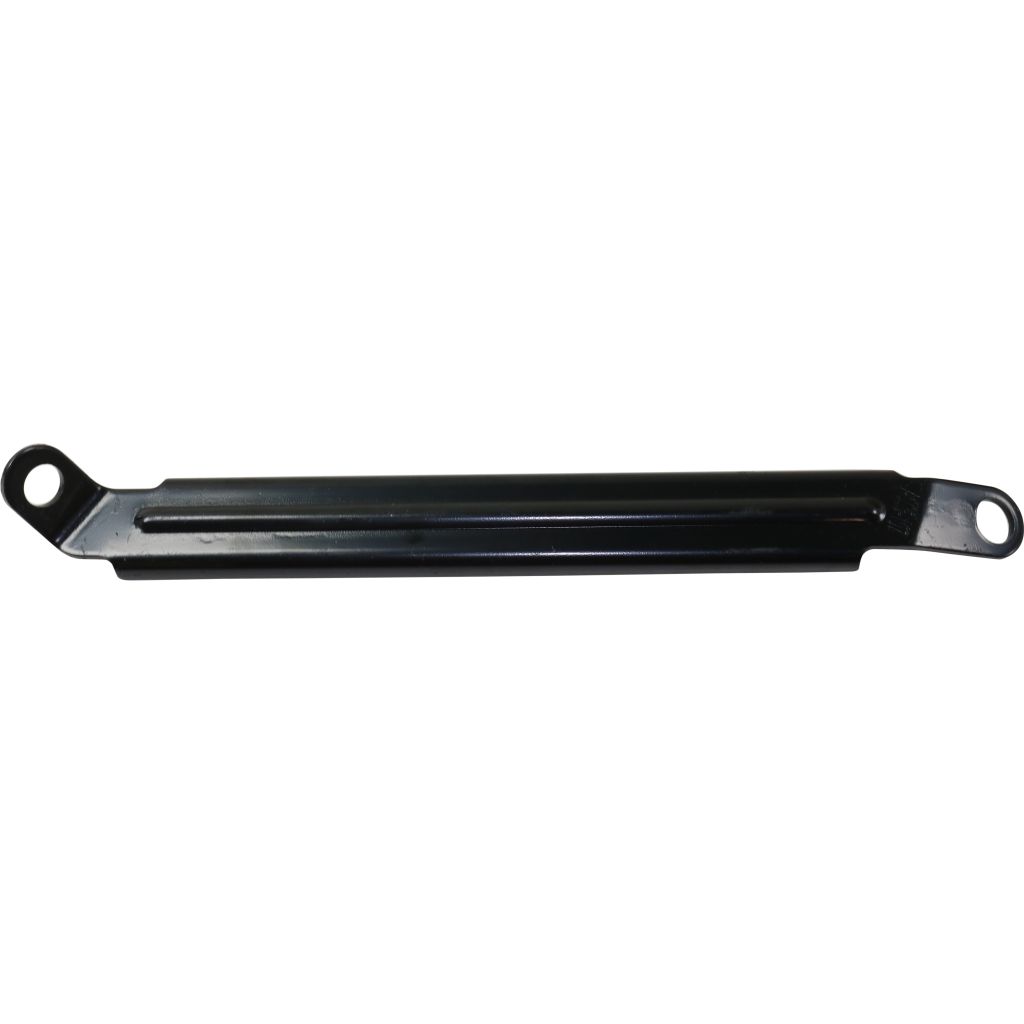 GM TRUCKS & VANS SIERRA/PU (GMC) (07 OLD STYLE) FRONT BUMPER BRACE LEFT (Driver Side) INNER (BMP SIDE MTG) OEM#12335886 2003-2007 PL#GM1066166