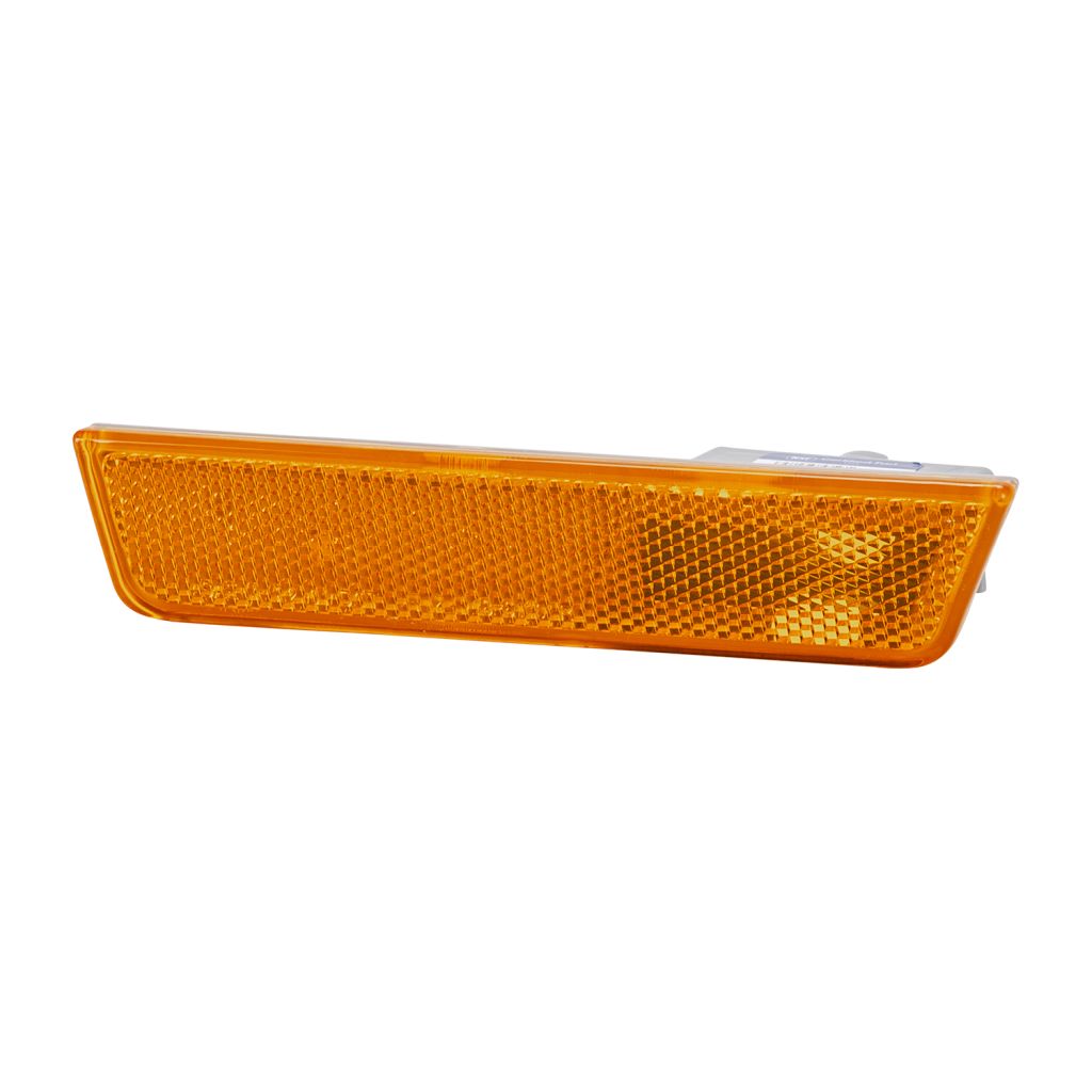 DODGE CHALLENGER SIDE MARKER LAMP UNIT RIGHT (Passenger Side) OEM#68043394AA 2008-2014 PL#CH2555100