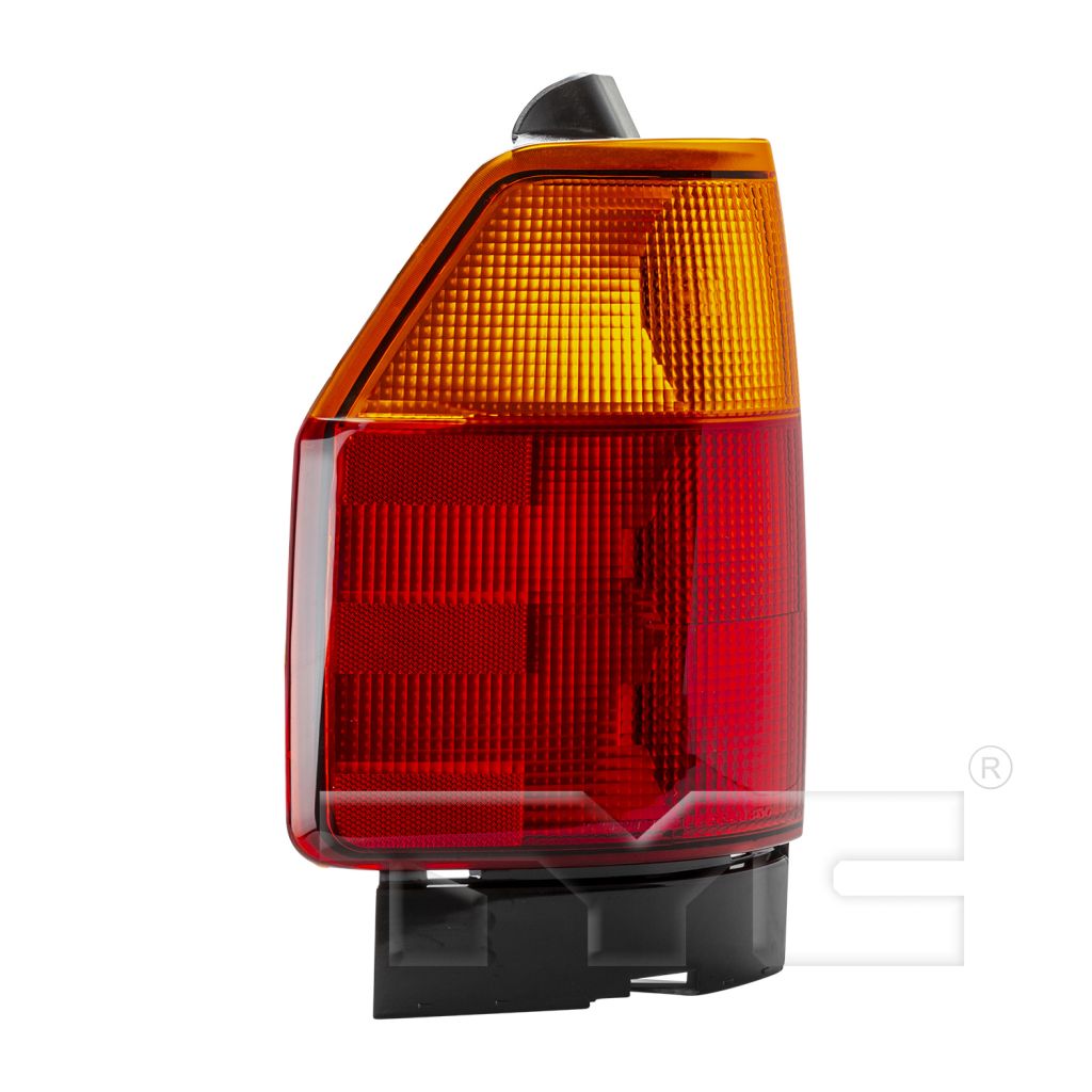 GM TRUCKS & VANS ENVOY (EXC XUV) TAIL LAMP LEFT (Driver Side) OEM#15131576 2002-2009 PL#GM2800157