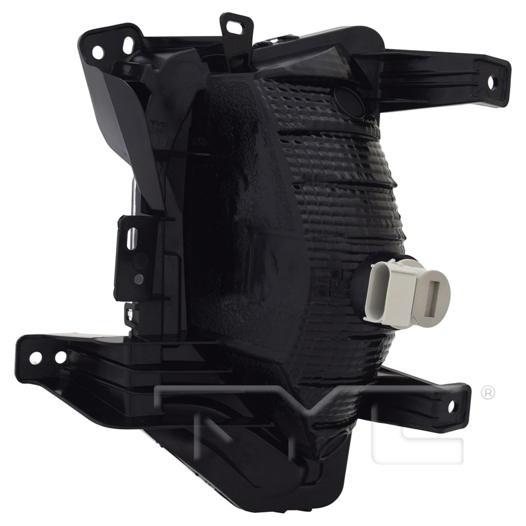 GM TRUCKS & VANS EQUINOX SIGNAL LAMP ASSY RIGHT (Passenger Side) OEM#85107676 2022-2024 PL#GM2531144