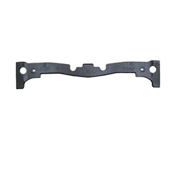 MAZDA CX-3 FRONT BUMPER ABSORBER **CAPA** OEM#DB4F50111A 2016-2022 PL#MA1070115C