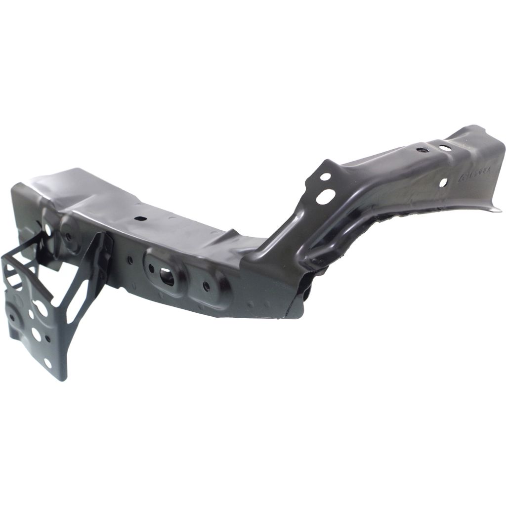 MAZDA CX-5 RADIATOR SUPPORT SIDE PANEL RIGHT (Passenger Side) **CAPA** OEM#KD5353140 2013-2016 PL#MA1225141C