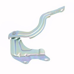 HYUNDAI ELANTRA GT (5DOORS) HOOD HINGE RIGHT (Passenger Side) OEM#79120A5000 2013-2017 PL#HY1236141