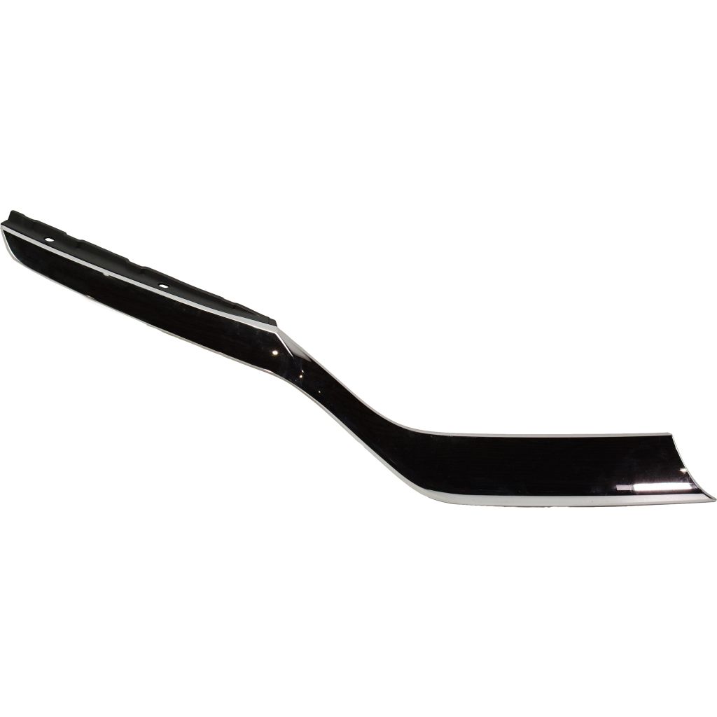 HONDA ODYSSEY GRILLE MOLDING LOWER CHROME RIGHT (Passenger Side) OEM#71210THRA01 2018-2020 PL#HO1213118