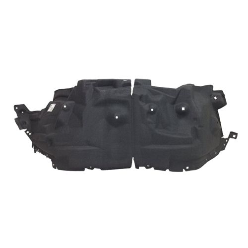 TOYOTA TACOMA FENDER LINER RIGHT (Passenger Side) **CAPA** OEM#53875AK010 2024-2025 PL#TO1249260C