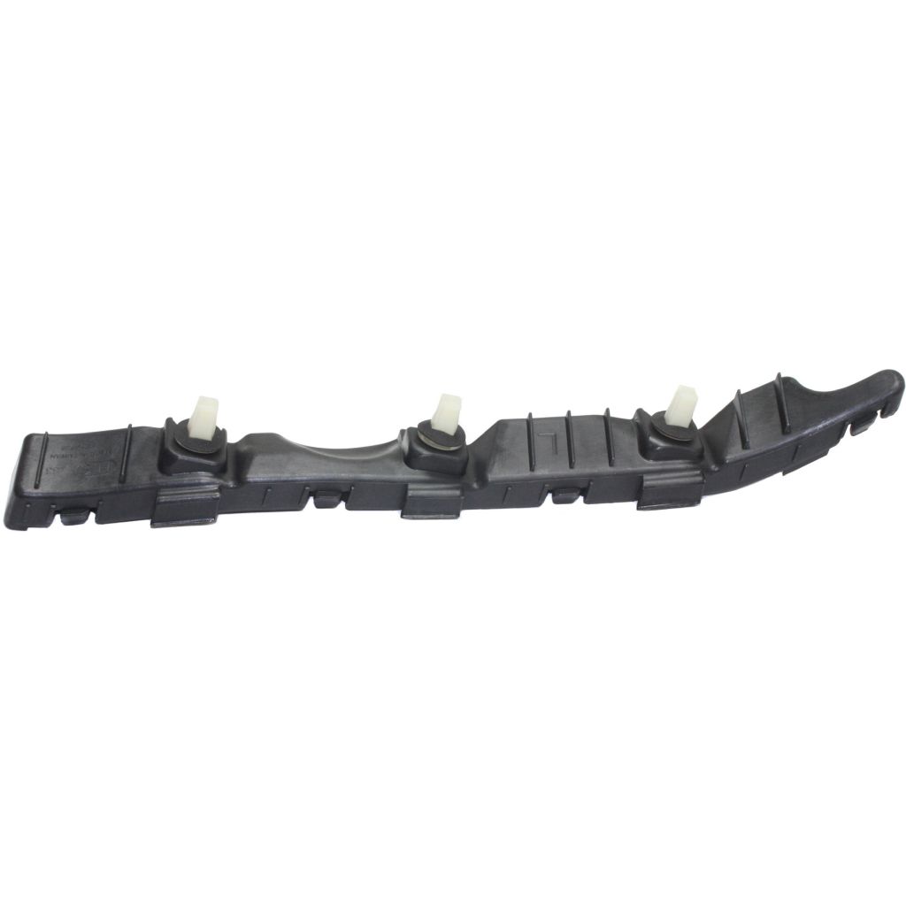 HYUNDAI ACCENT HATCHBACK REAR BUMPER SIDE RETAINER LEFT (Driver Side) OEM#866131R200 2012-2017 PL#HY1132101