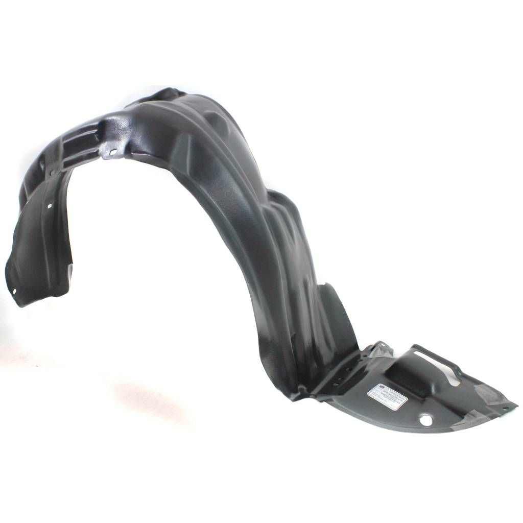 PONTIAC VIBE FENDER LINER RIGHT (Passenger Side) OEM#88969696 2003-2008 PL#GM1249130