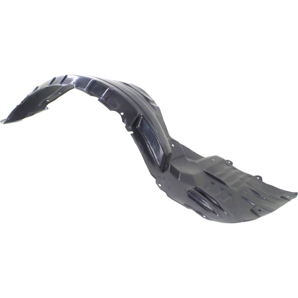 MITSUBISHI MONTERO FENDER LINER RIGHT (Passenger Side) OEM#MR508126 2001-2002 PL#MI1249112