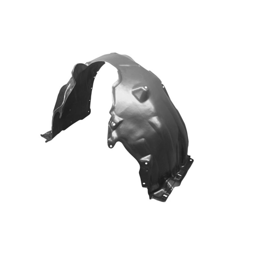 TOYOTA CAMRY HYBRID FENDER LINER ASSY LEFT (Driver Side) W/INSULATON FOAM (SE) OEM#5380606271 2018-2024 PL#TO1248228