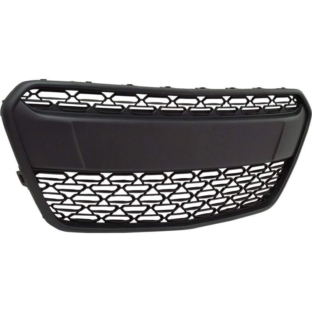 CHEVROLET SPARK FRONT BUMPER GRILLE LOWER (LS) OEM#42352967 2016-2018 PL#GM1036190